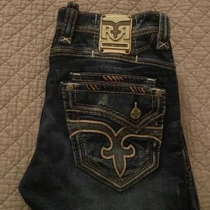 Rock Revival Chus Boot